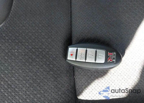 2010 Nissan Gt-R Premium из США, поврежденный, VIN JN1AR5EF7AM230040